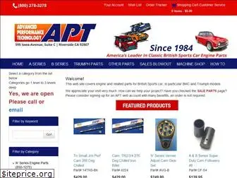 aptfast.com