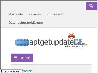 aptgetupdate.de