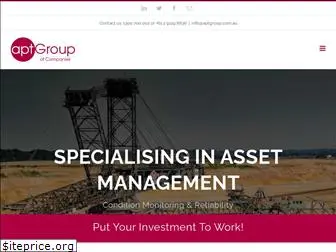 aptgroup.com.au