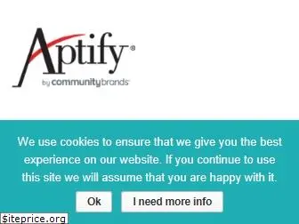 aptify.com