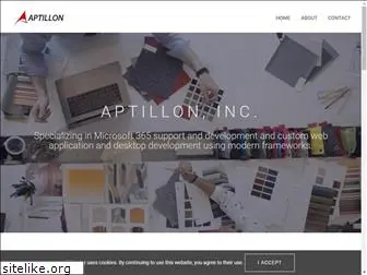 aptillon.com