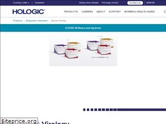 aptimavirology.com