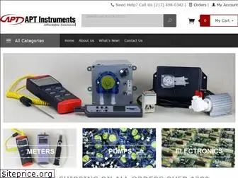 aptinstruments.com