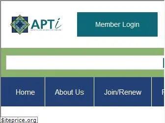 aptinternational.org