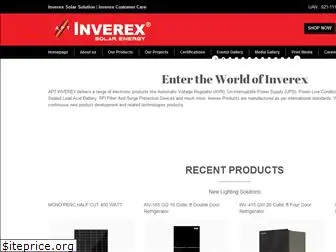 aptinverex.com