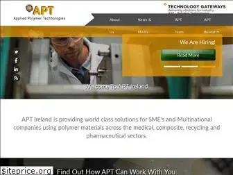 aptireland.ie