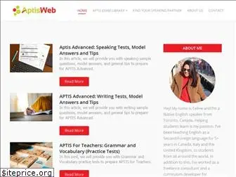 aptisweb.com