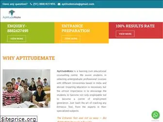 aptitudemate.com