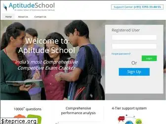 aptitudeschool.com