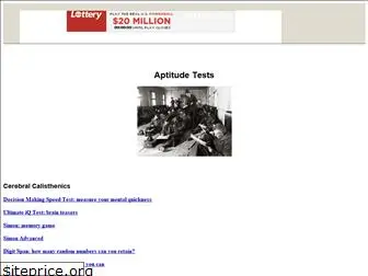 aptitudetest.tripod.com