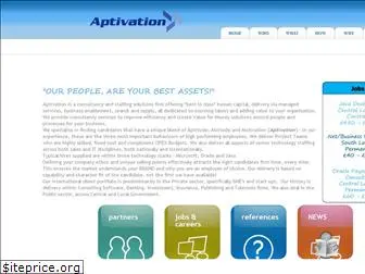 aptivation.co.uk