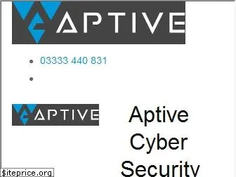 aptive.co.uk