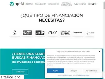 aptki.com