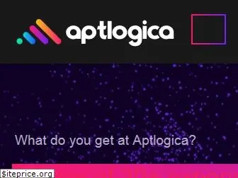 aptlogica.com