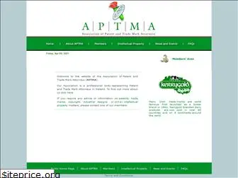 aptma.ie