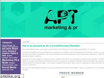 aptmarketing.typepad.com