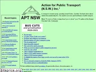 aptnsw.org.au