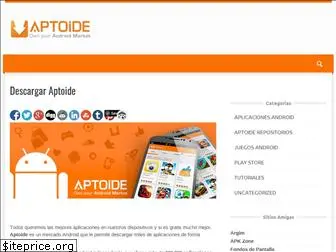 aptoide.tv