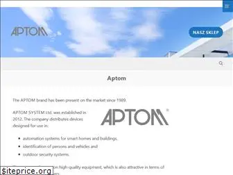 aptom.pl