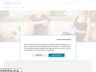 aptonia.co.uk