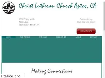 aptoschurch.org