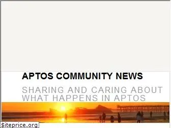 aptoscommunitynews.org