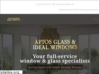 aptosglass.com