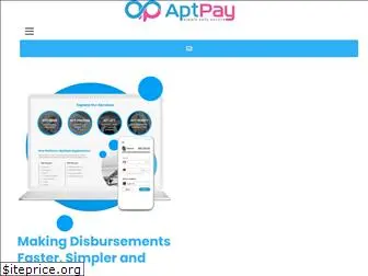 aptpay.com