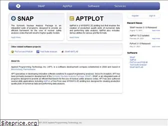 www.aptplot.com
