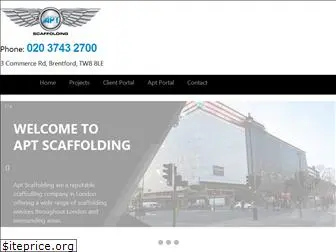 aptscaffolding.co.uk