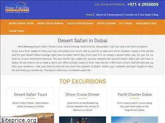 apttdubai.com