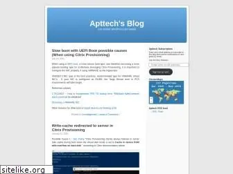 apttech.wordpress.com