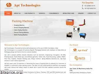 apttechnologies.in