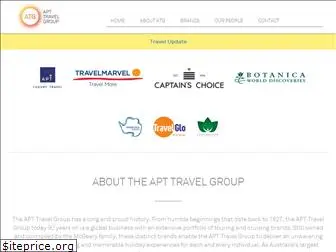 apttravelgroup.com