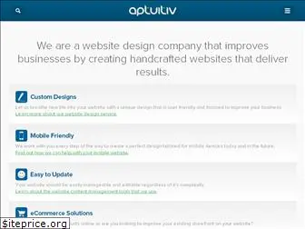 aptuitiv.com