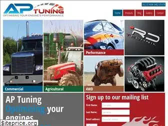 aptuning.com.au