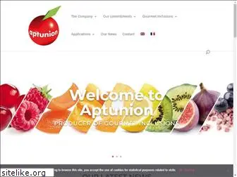 aptunion.com