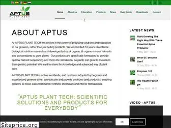 aptus-holland.com