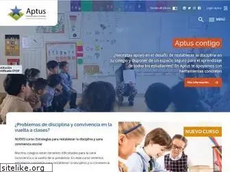 aptus.org