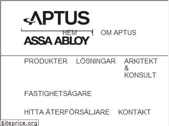 aptus.se