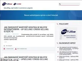 aptusblog.pl