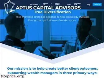 aptuscapitaladvisors.com