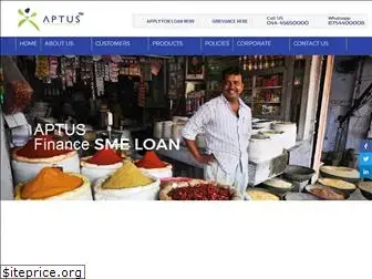 aptusfinance.com