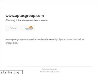 aptusgroup.com