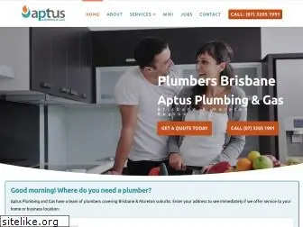 aptusplumbing.com.au