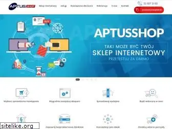 aptusshop.pl