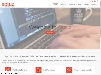 aptuz.com