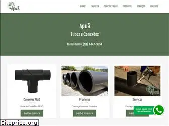 apua.com.br