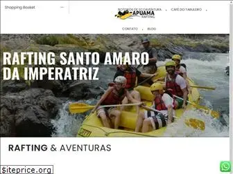 apuamarafting.com.br