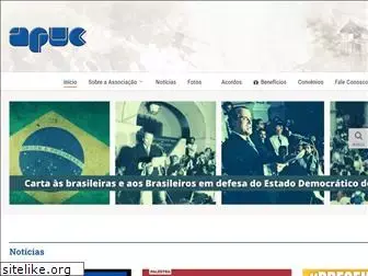 apuc.org.br